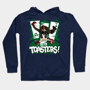 The Toasters Hoodie